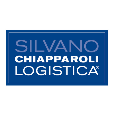 Silvano Chiapparoli Logistica