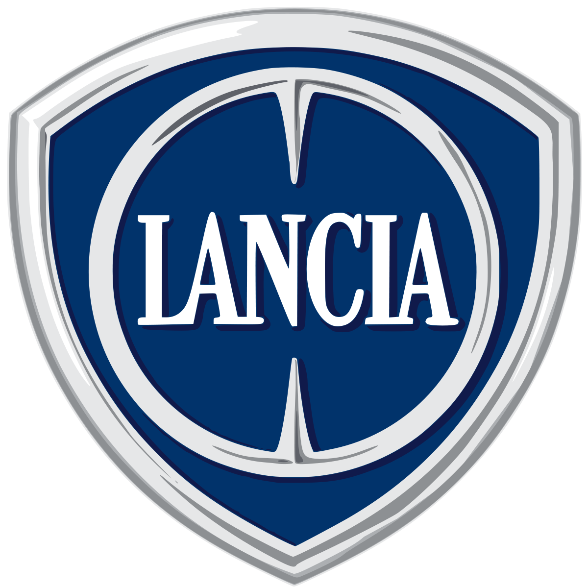 Автосалон Lancia